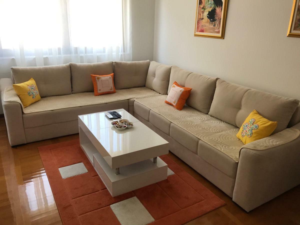 Apartment Sunshine موستار المظهر الخارجي الصورة